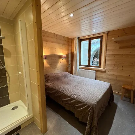 Gentianes 1 - Tres Bel Centre Village Et Proche Des Pistes Apartman *
