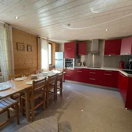 Gentianes 1 - Tres Bel Centre Village Et Proche Des Pistes Apartman