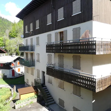 Apartment Gentianes 1 - Tres Bel Centre Village Et Proche Des Pistes *