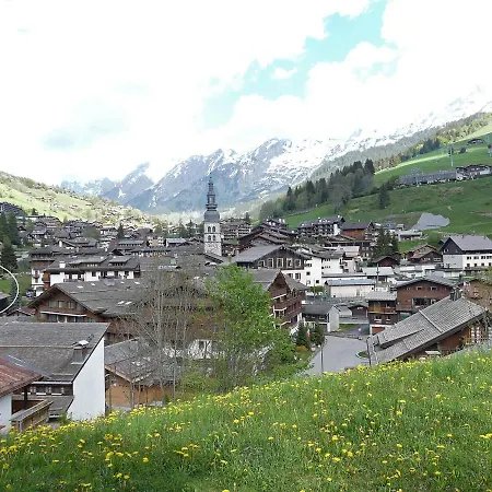 Gentianes 1 - Tres Bel Centre Village Et Proche Des Pistes * La Clusaz