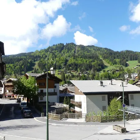 Gentianes 1 - Tres Bel Centre Village Et Proche Des Pistes